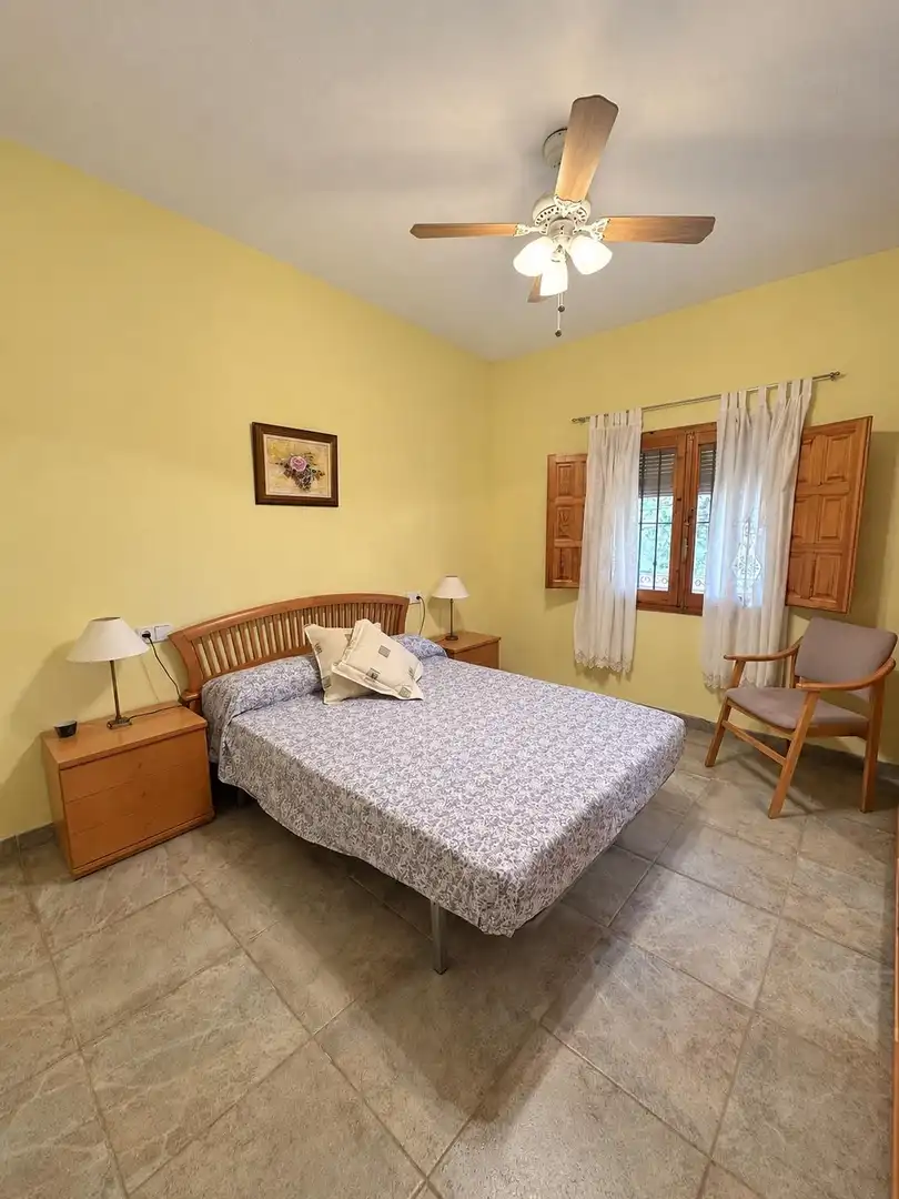 Habitación de Casa o chalet en venta en Alhama de Murcia ciudad
