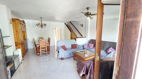 Foto 3 von Einfamilien-Reihenhaus zum Verkauf in Calle Río Piles, 3, Los Narejos - Punta Calera, Los Alcázares