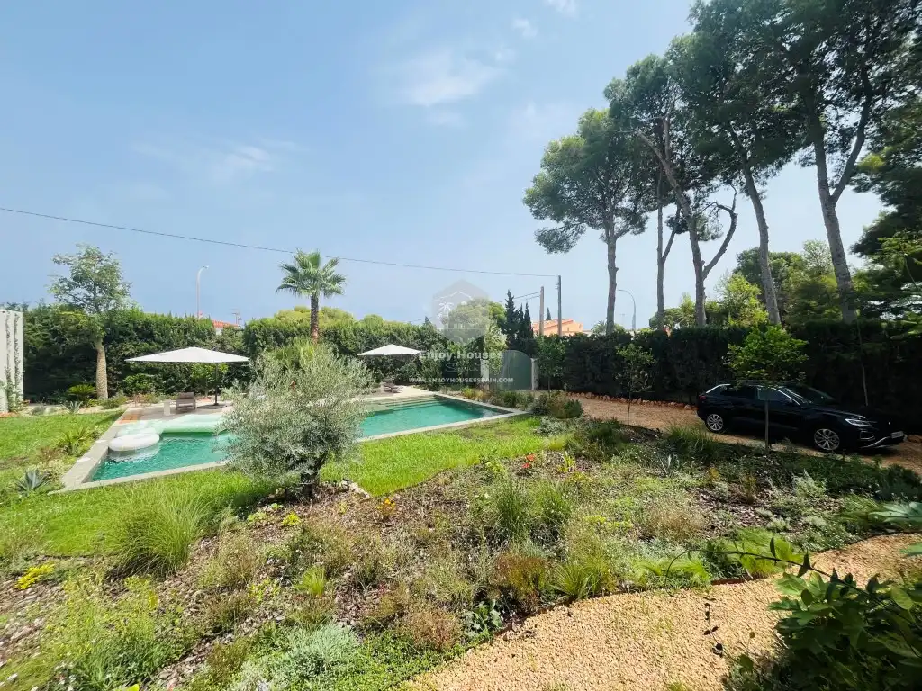 Casa o chalet en venta en Las Rotas / Les Rotes