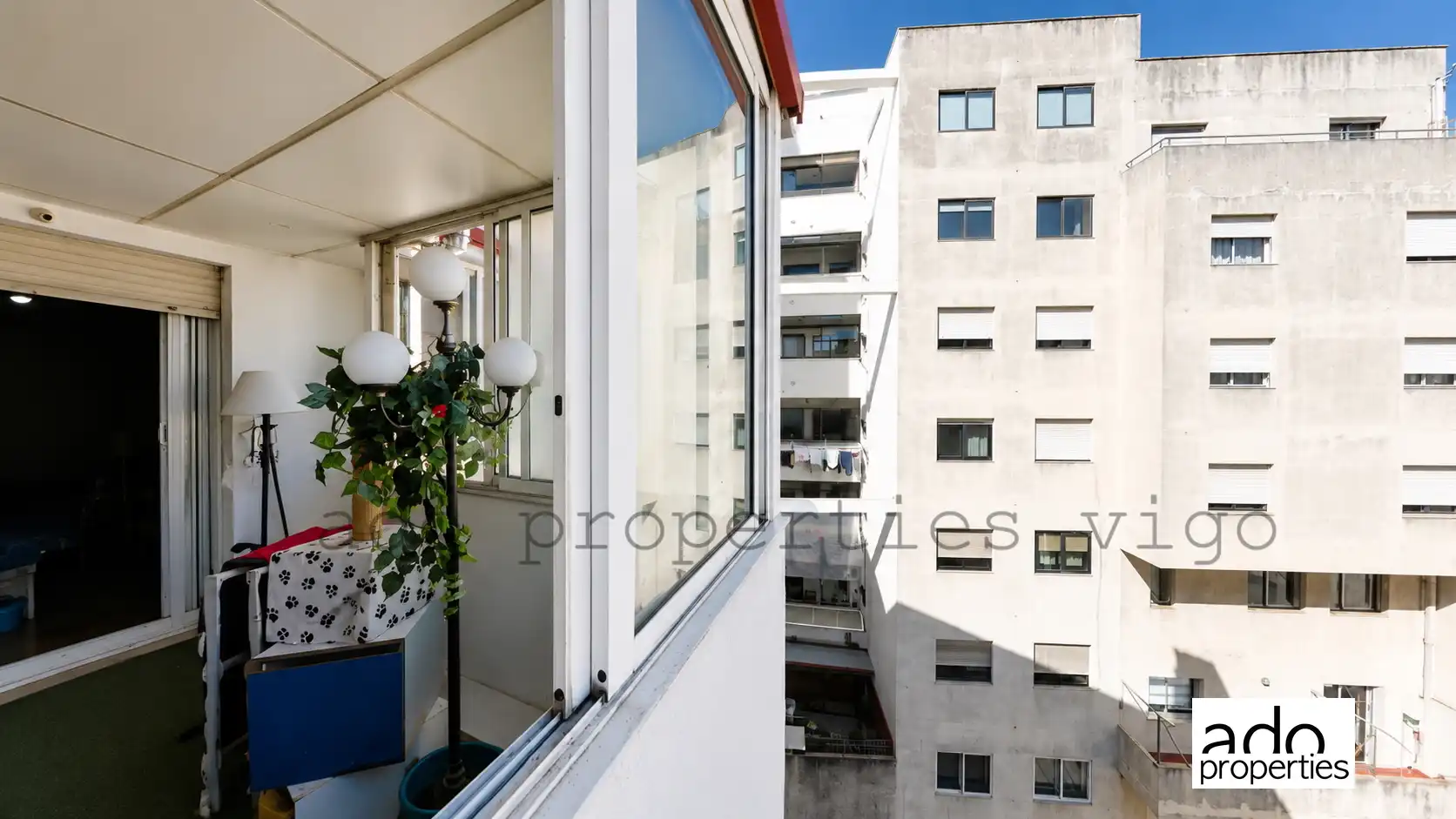 Piso en venta en Rúa de Pizarro 33, imagen 7