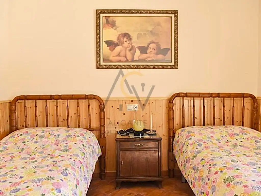 Landhaus mit Garten zum Verkauf in Partida Casas De Ibañez, imagen 15