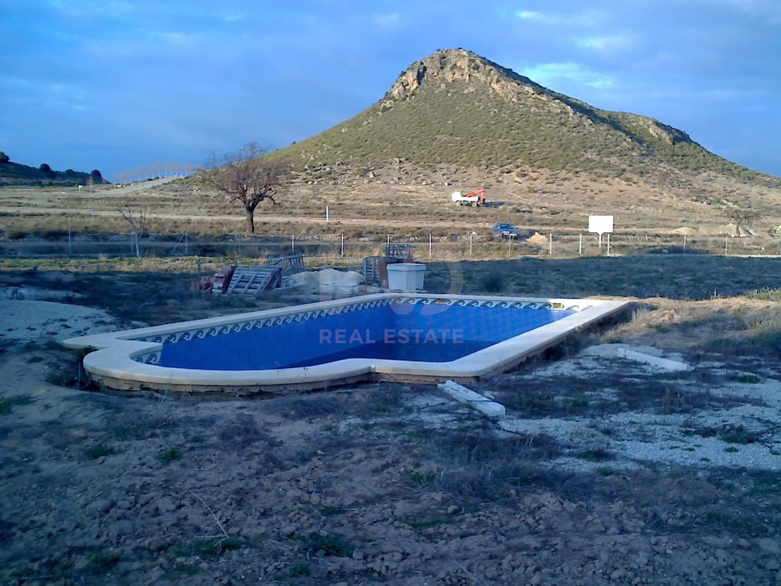 Casa o chalet en venta en Calasparra con Terraza y Piscina