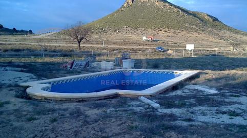 Foto 2 de Casa o chalet en venta en Calasparra, Murcia