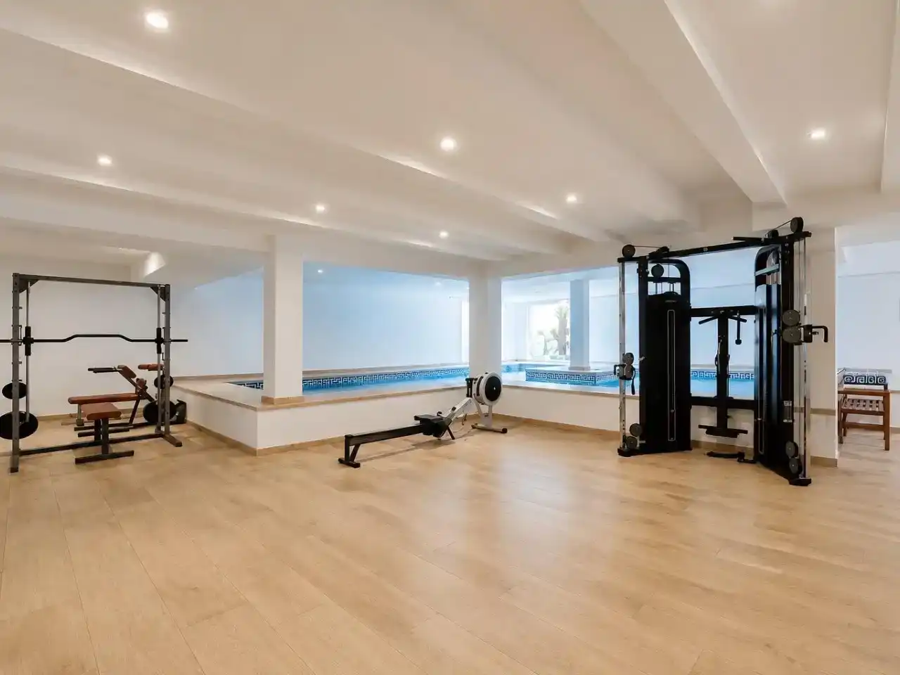 Apartamento en venta en Artà con Aire acondicionado, Piscina y Amueblado