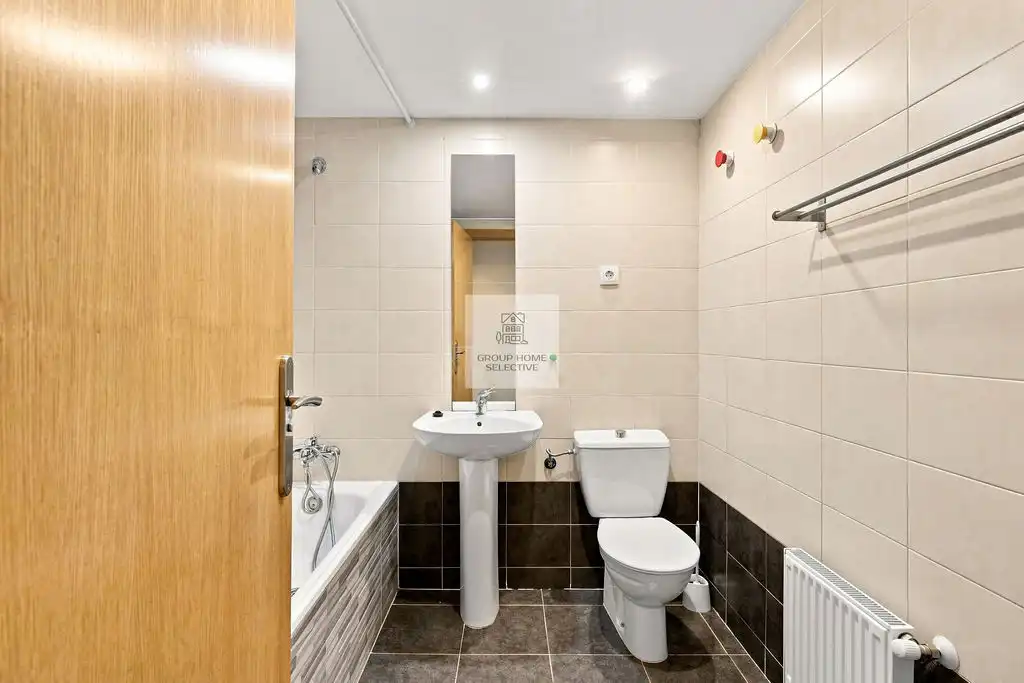 Wohnung zur Miete in Madrid, Madrid