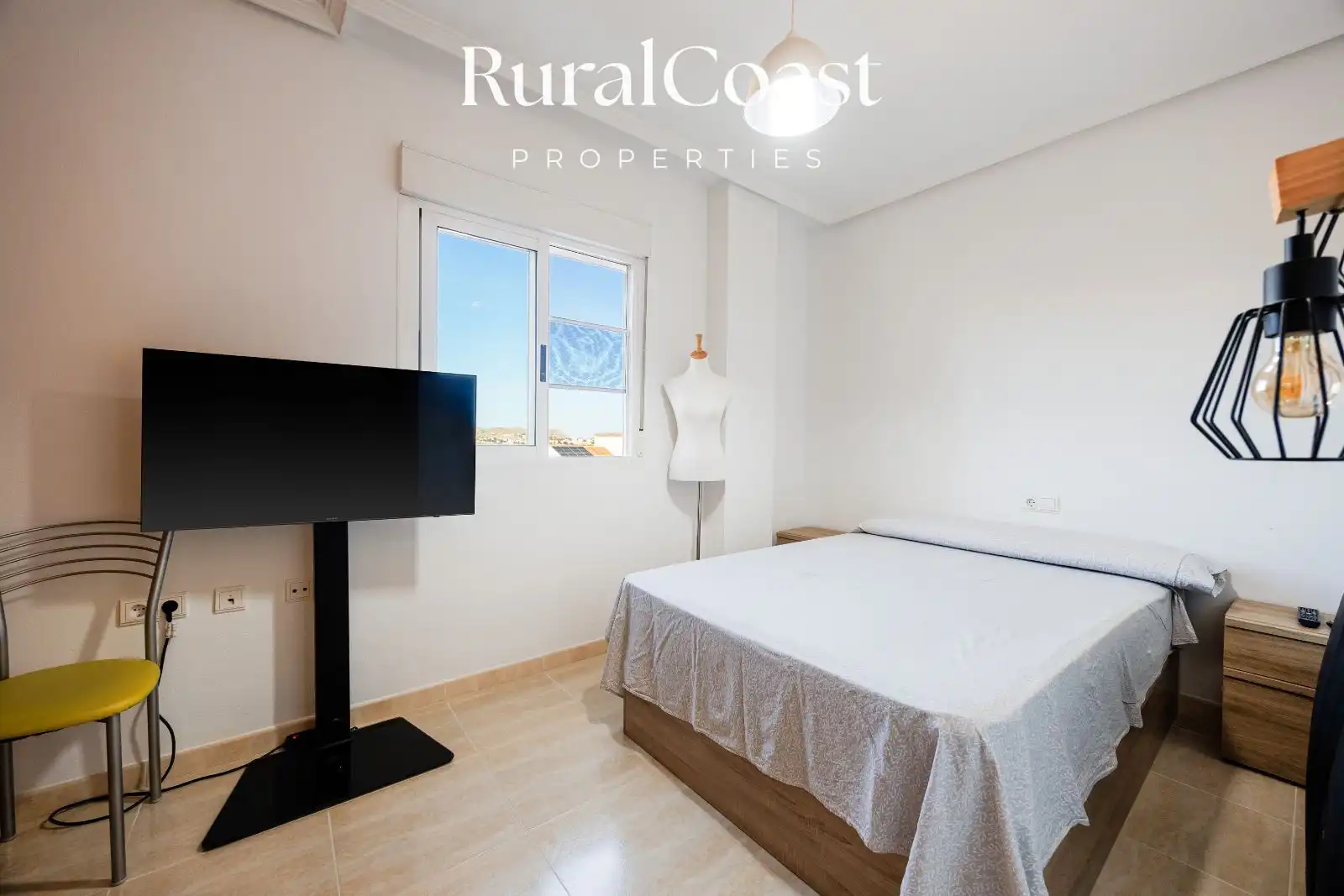 Penthouse mit Aufzug zum Verkauf in Puig Coronat, imagen 13