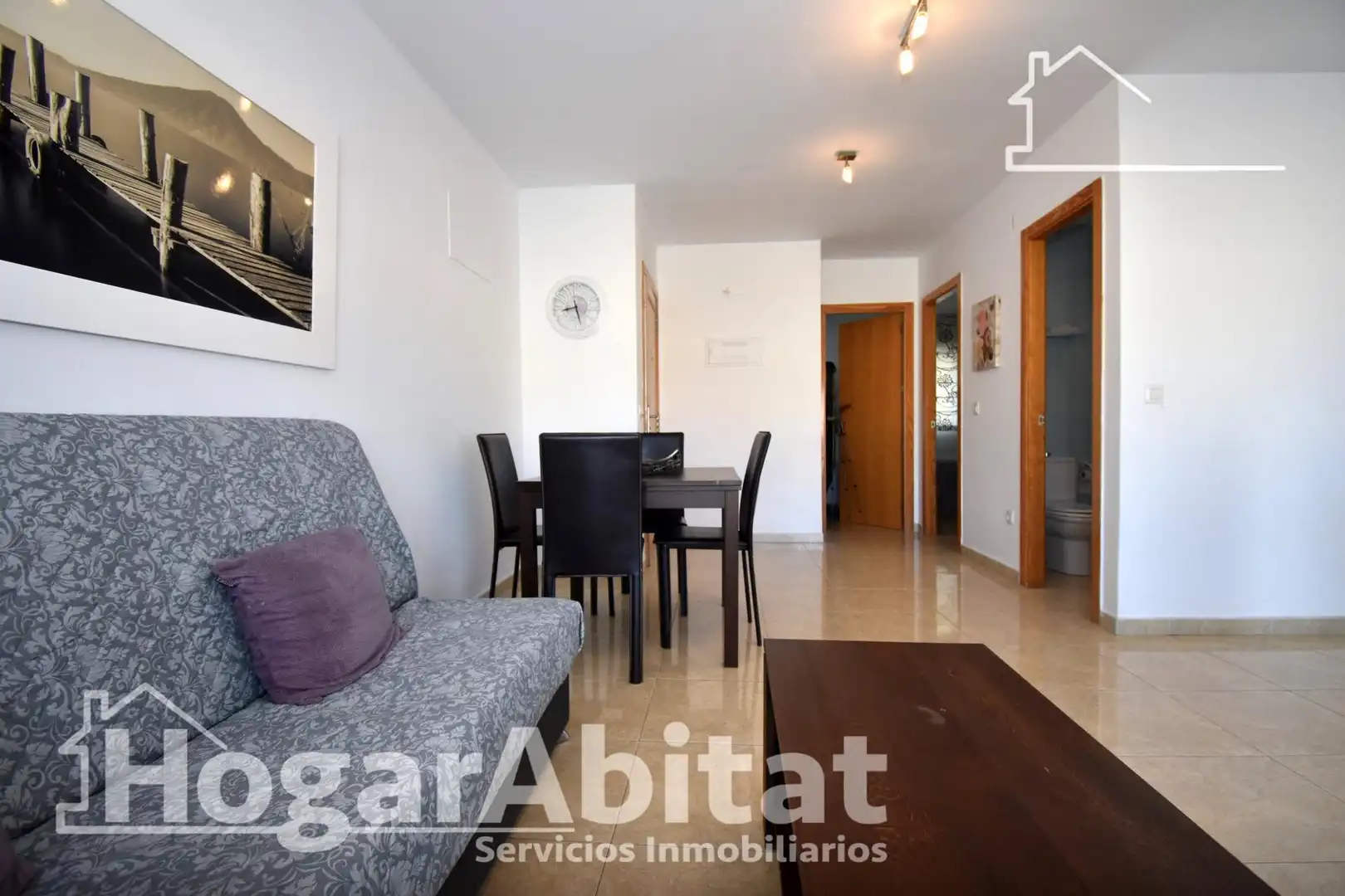 Appartamento con piscina in vendita a Calle de Tarragona, imagen 8