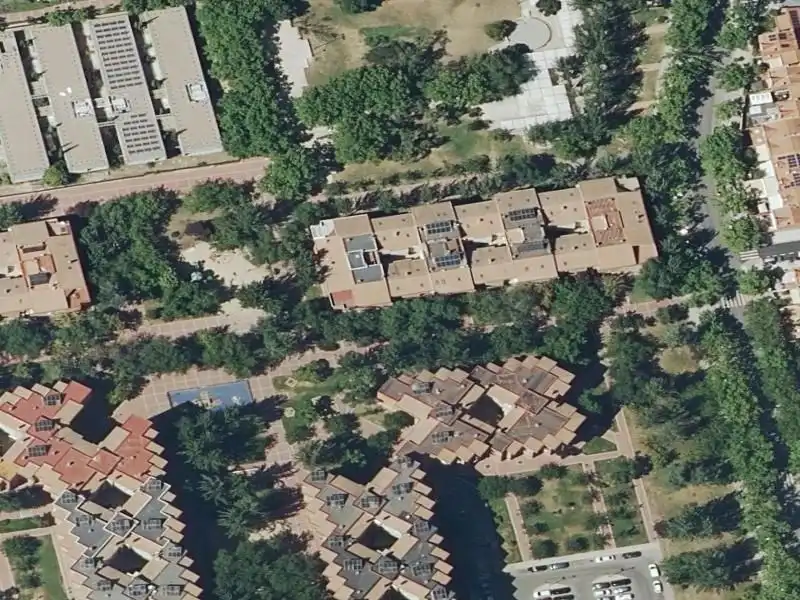 Casa o xalet en venda en Tres Cantos