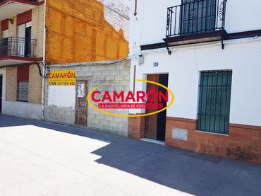 Terrenos y solares en venta en Coria del Río