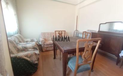 Living room of Flat for sale in Castejón (Navarra)  with Balcony