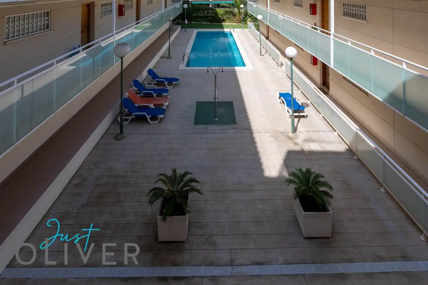 Piso con piscina en venta en De La Costa 67, imagen 22