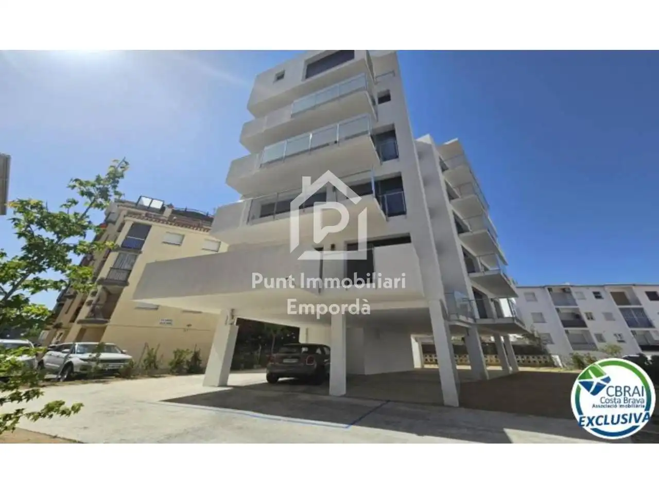 Apartamento con terraza en venta en Punta del Llevant, imagen 17