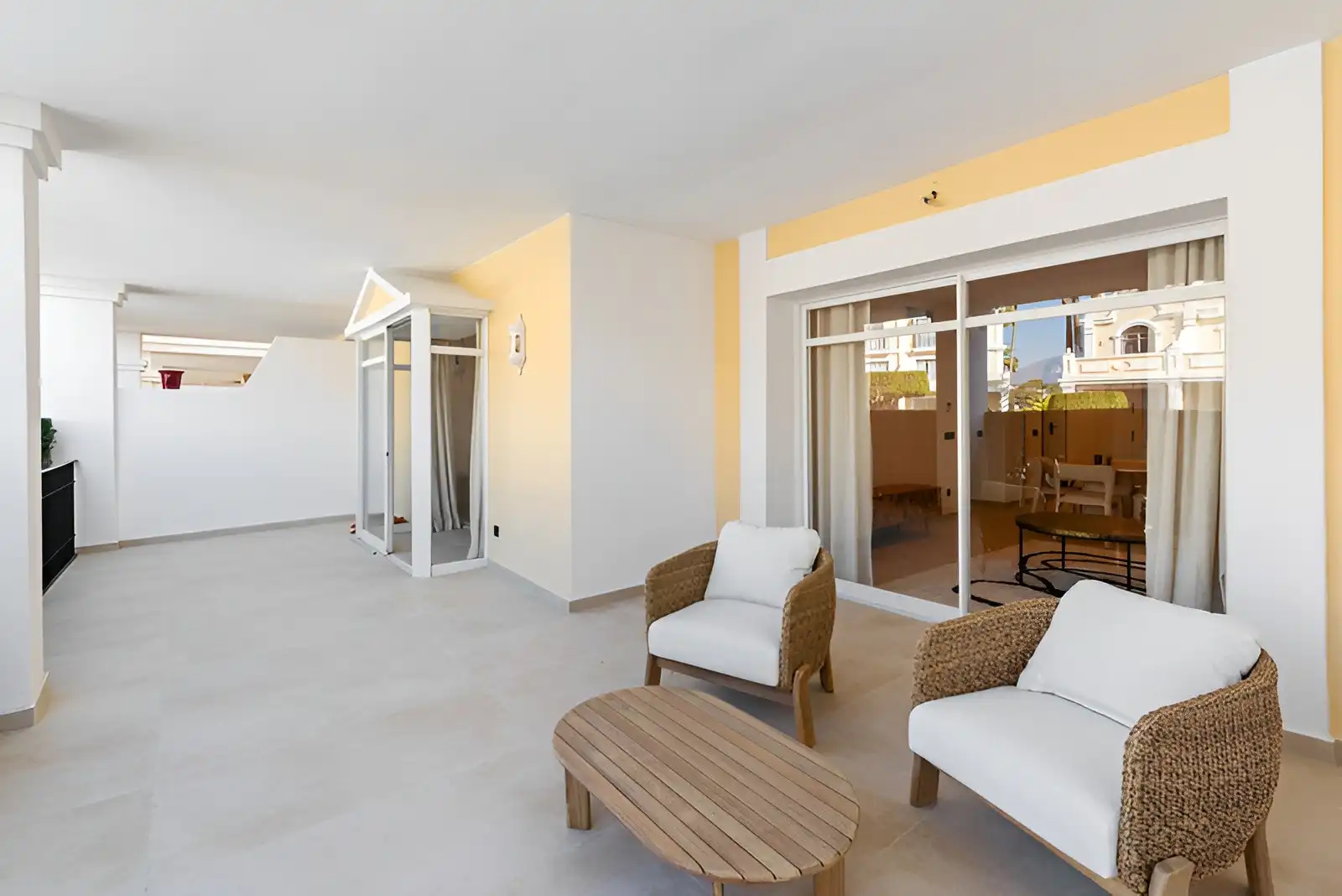 Home with pool for sale in Marbella Centro, imagen 12