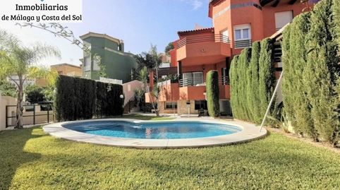 Foto 2 de Casa adosada en venda a Capellanía - Retamar, Alhaurín de la Torre
