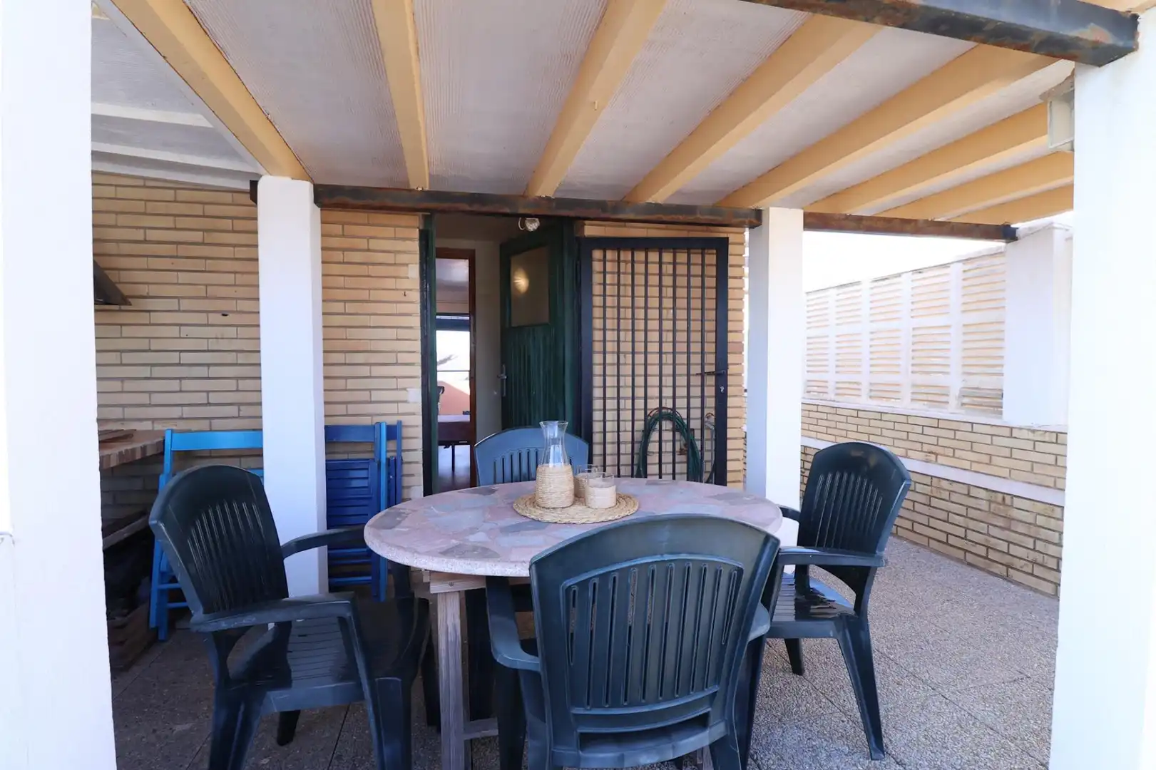 Apartamento en venta en Calle ALICANTE, 2, Playa Morro de Gos