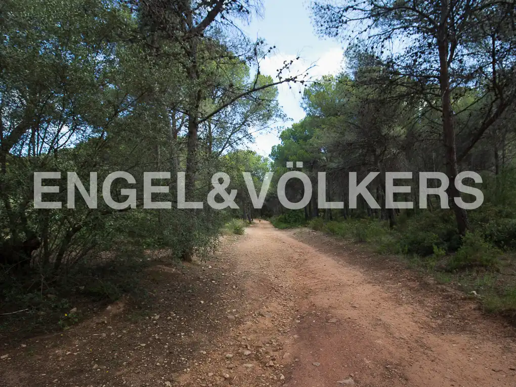 Houses for sale in Náquera  with Air Conditioner, Heating and Private garden