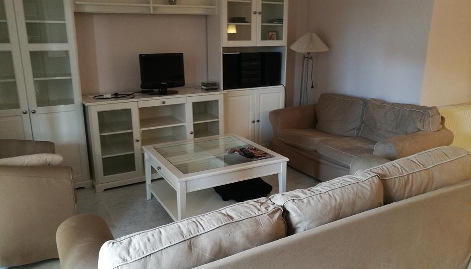 Photo 1 of House or chalet for sale in Encerrada, La Cabrera, Madrid