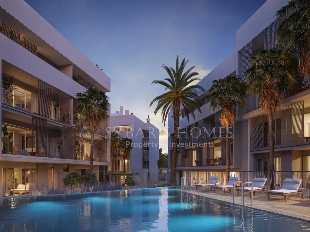 Apartamento en venta en Puerto