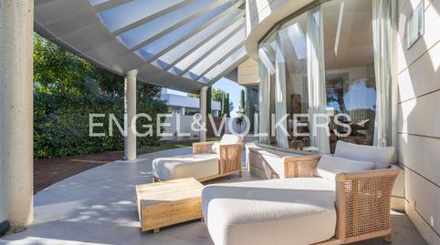 Foto 2 de Casa o xalet en venda a Torre en Conill - Cumbres de San Antonio, Bétera