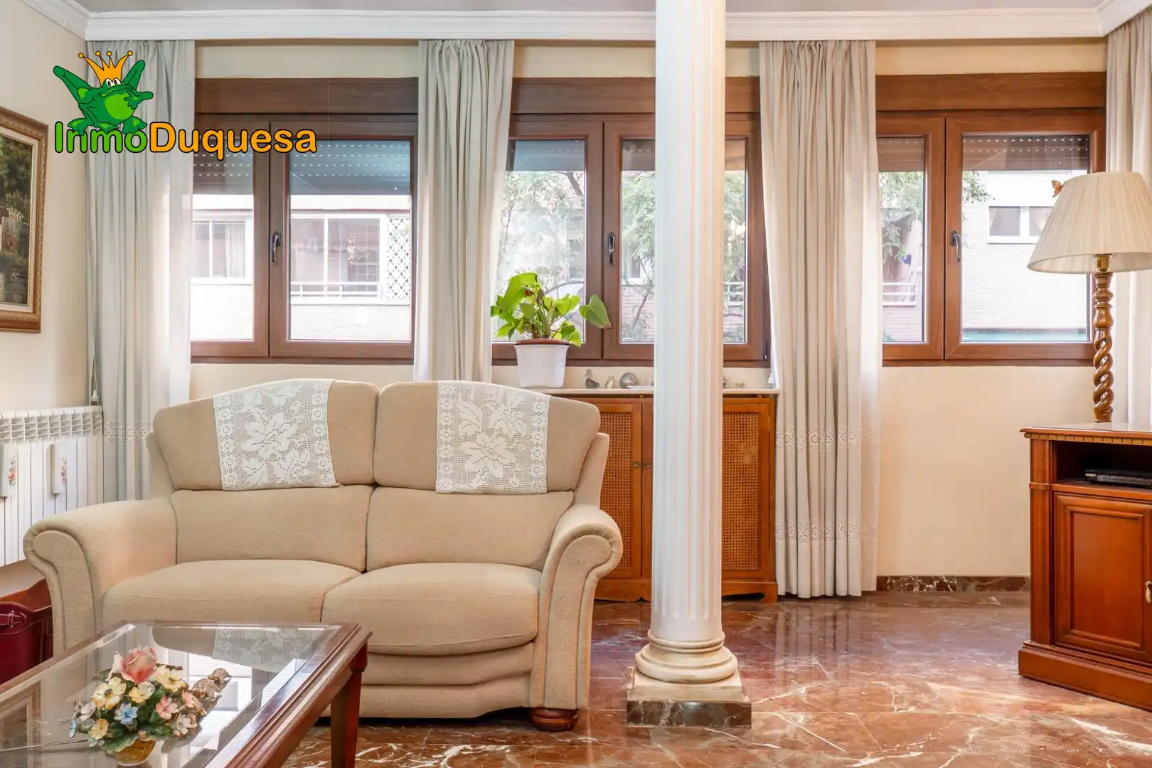 Piso con ascensor en venta en Ronda, imagen 10