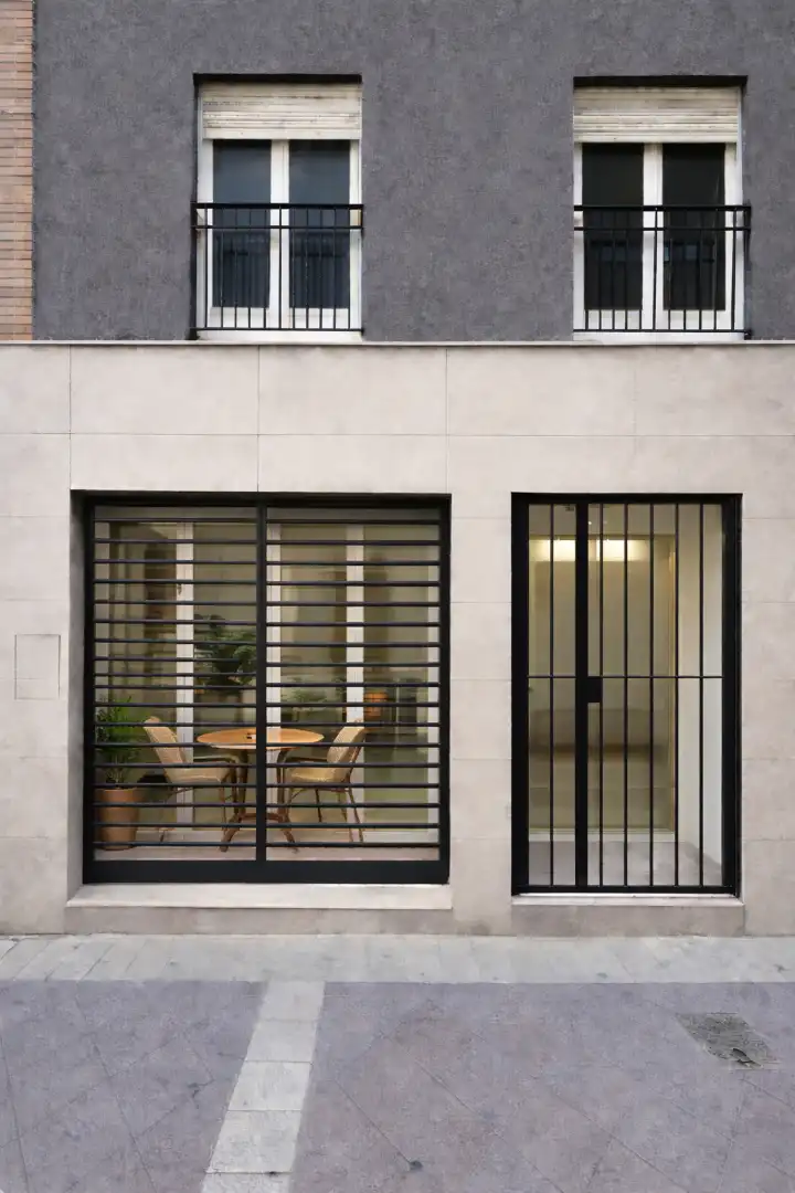 Pis en venda a Calle Vicente Pérez Bellot 15