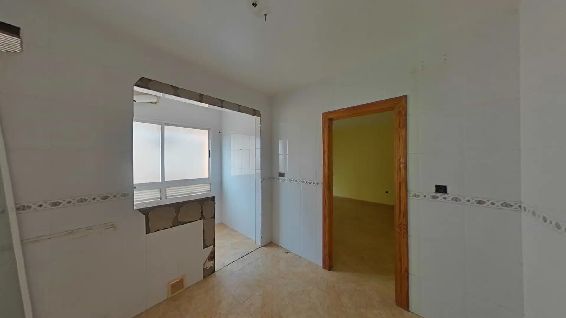 Flat with lift for sale in Bonifaz, imagen 7