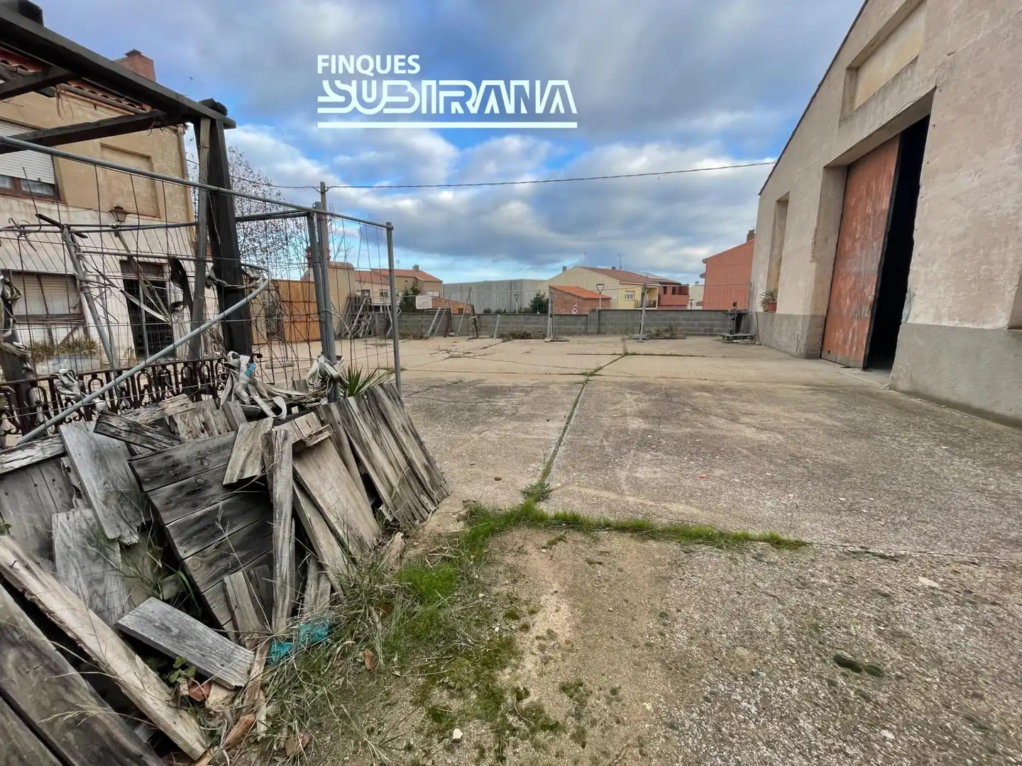 Nave industrial in vendita a Calaf, imagen 3