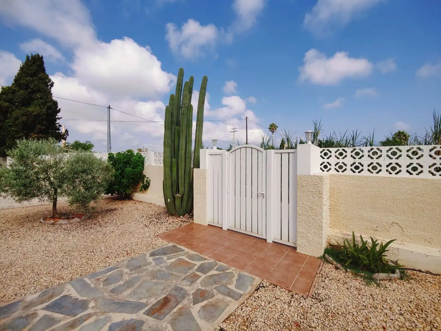 Haus mit Garten zum Verkauf in Germans Maristes 31, imagen 10