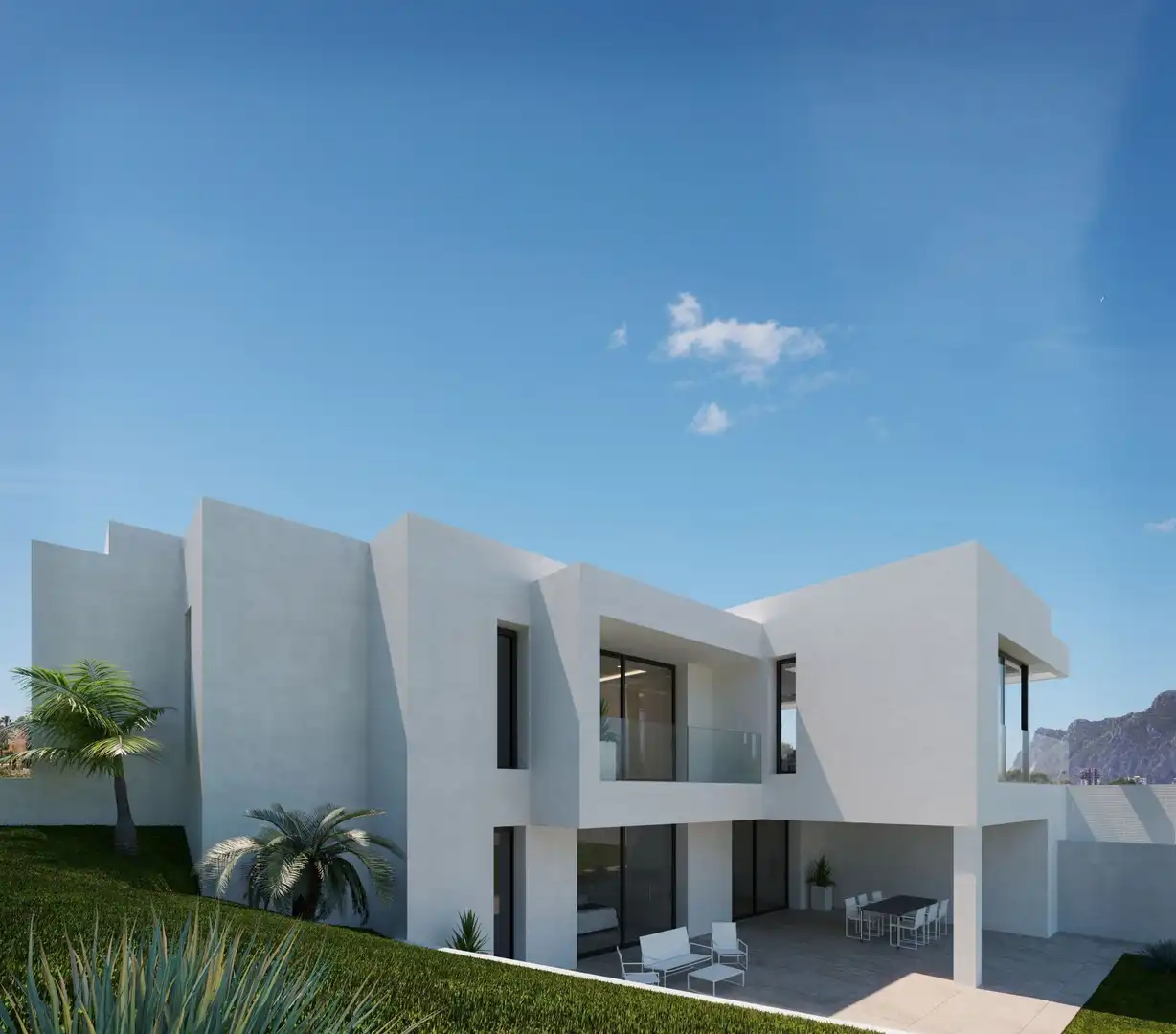 Maison avec piscine à vendre à Marisol Park - Ortembach - Los Almendros, imagen 7