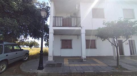 Foto 2 de Casa adosada en venda a Alagón del Río, Cáceres