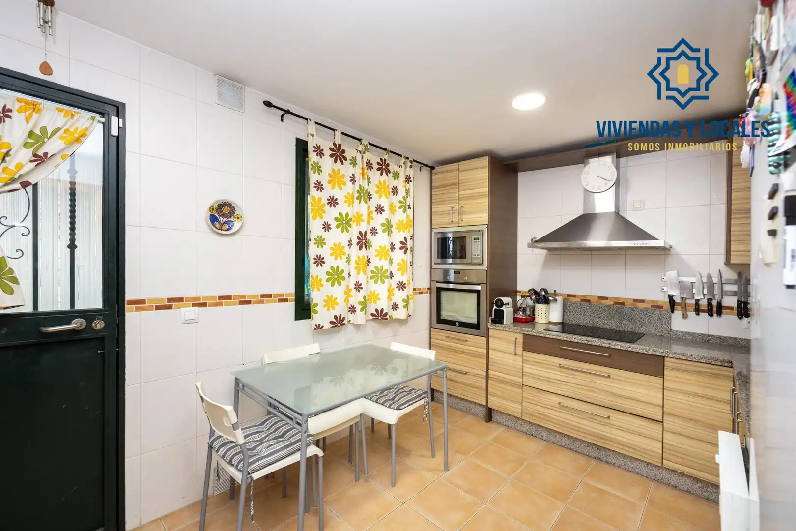 Chalet con terraza en venta en Avenida LUIS JAVIER 173, imagen 7