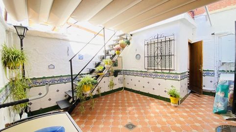 Foto 4 de Casa adosada en venda a Santa Herminia, San Francisco Javier, Granada Capital