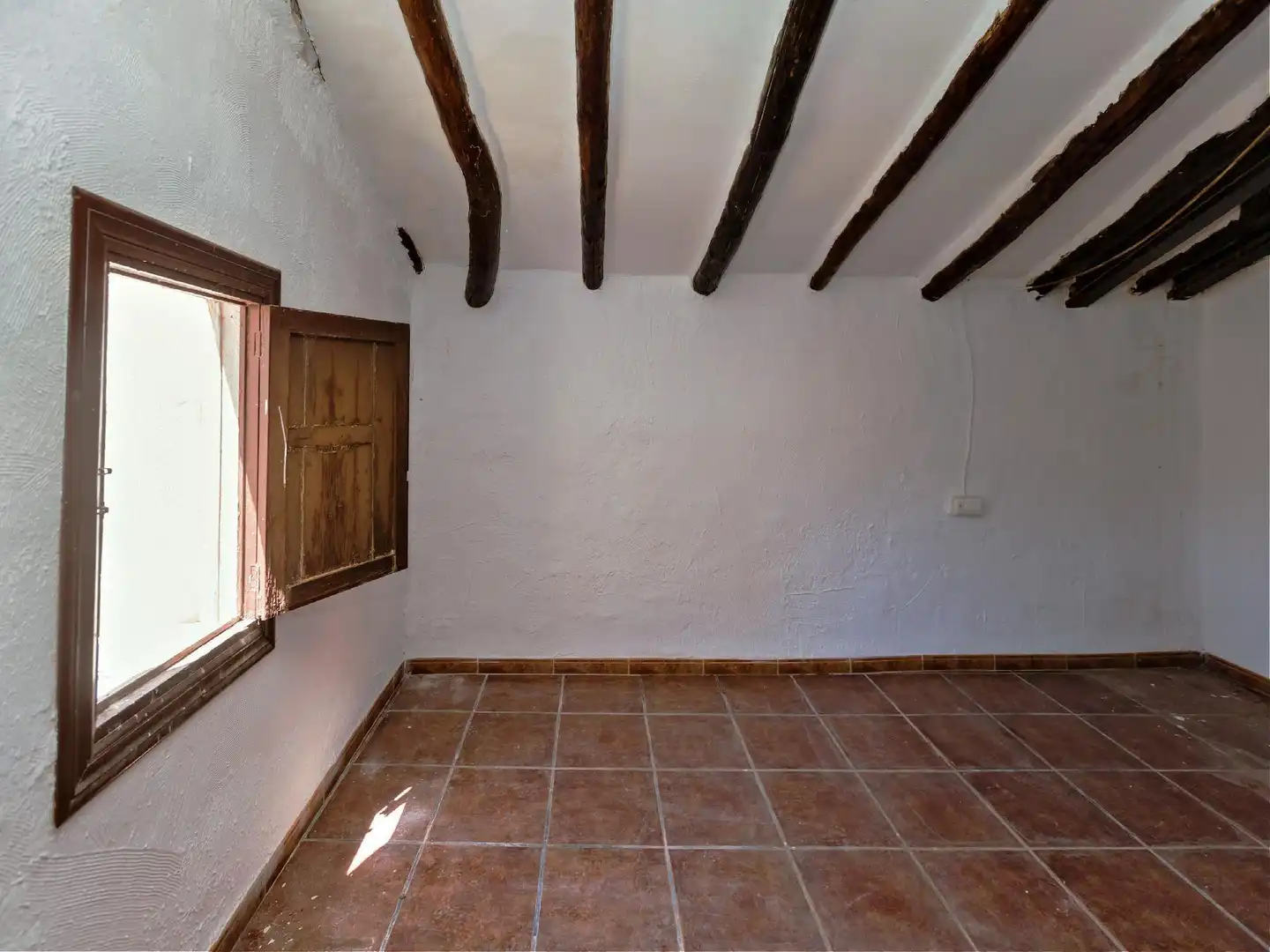 Casa o xalet en venda en Arboleas