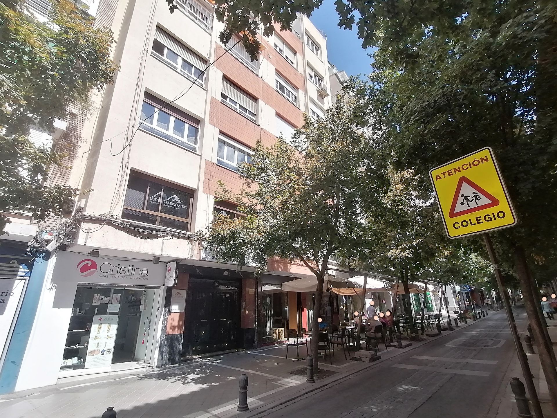 Piso en venta en Calle Tablas, 16, Centro - Sagrario , Centro