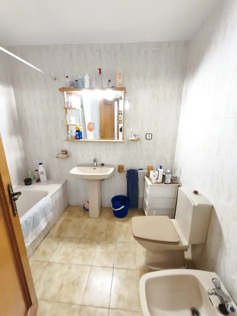 Piso con terraza en venta en Carrer de la Cala de la Font 14, imagen 42