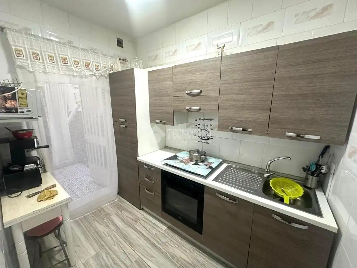 Kitchen of Houses for sale in Jódar, Jaén