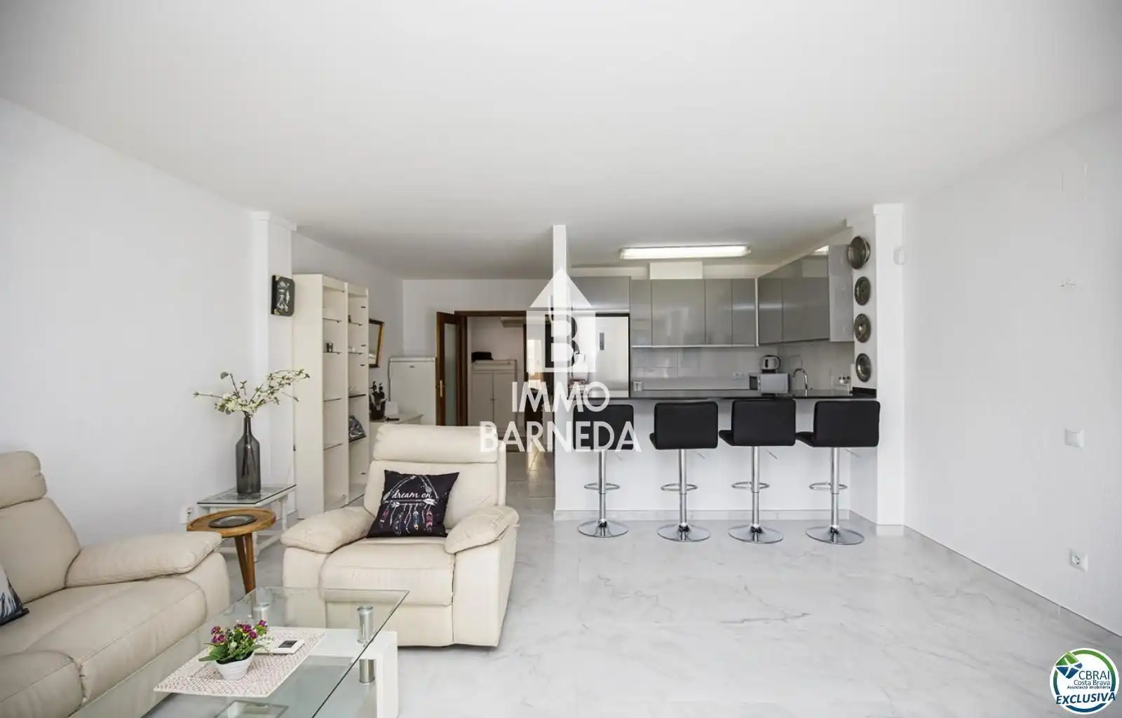 Flat with lift for sale in Caballito de mar 64, imagen 23