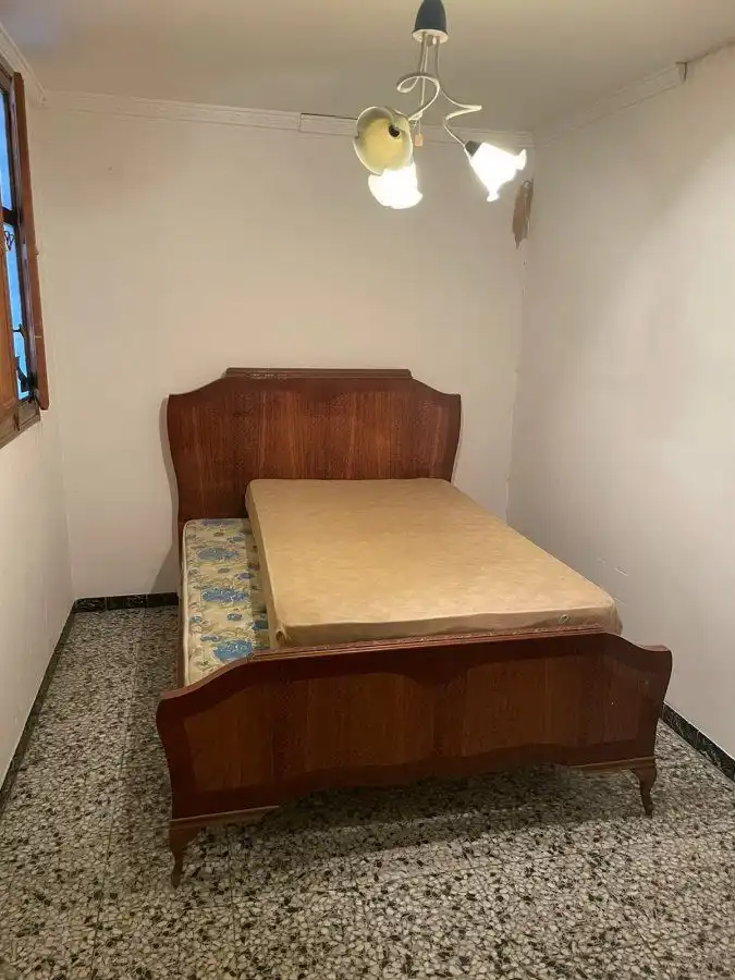 Habitación de Casa o chalet en venta en Vélez-Rubio con Terraza