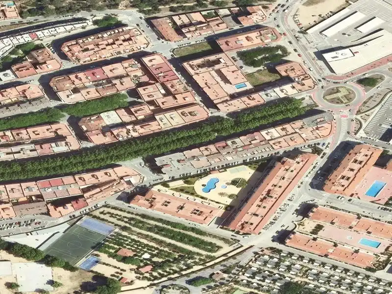 Piso en venta en calle Mallorca, imagen 4