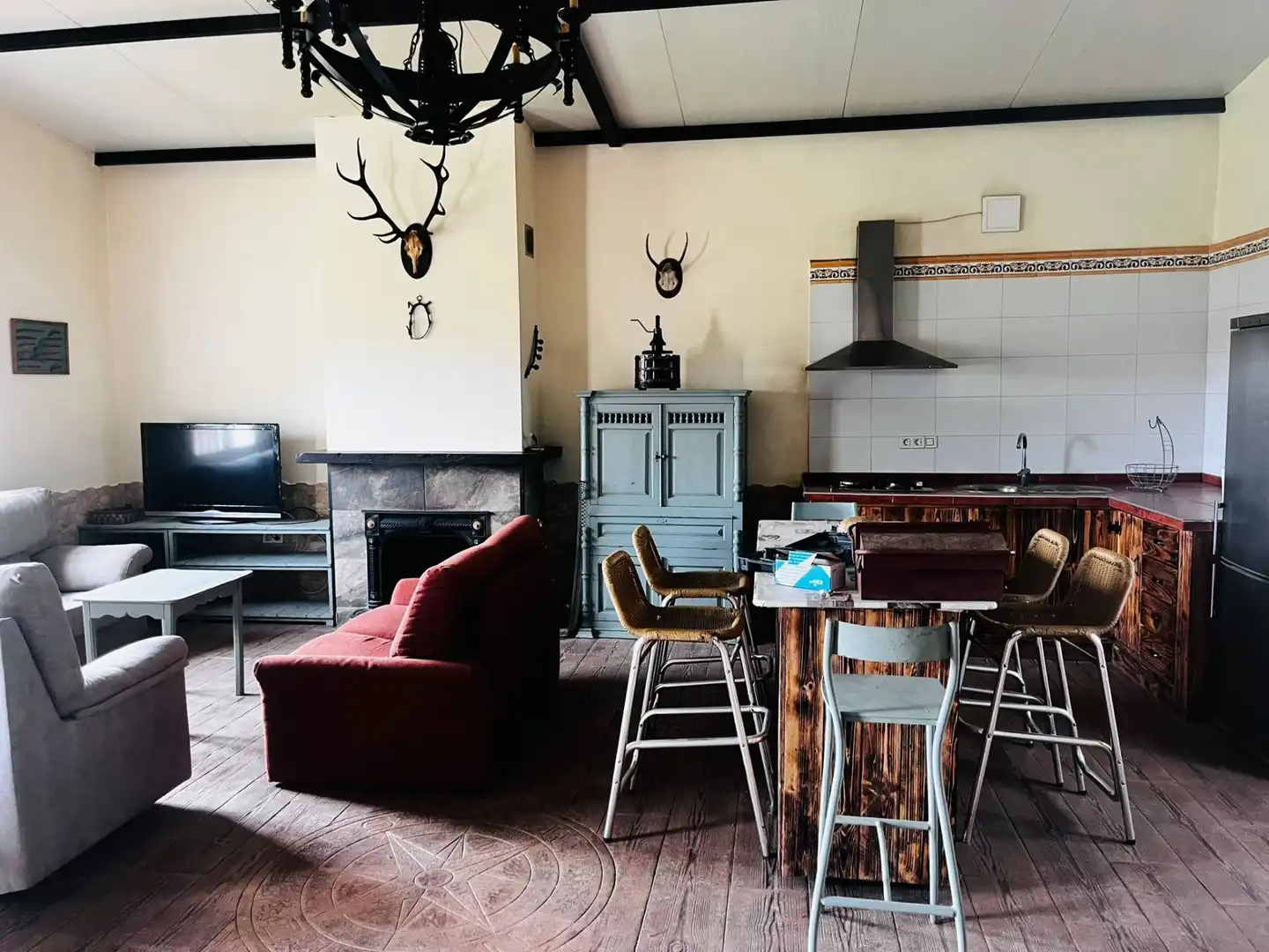 Casa rústica amb jardí en venda a La Laguna, imagen 6