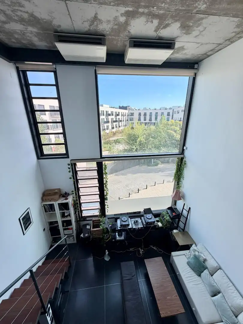 Duplex avec ascenseur à vendre à Zona Industrial, imagen 26