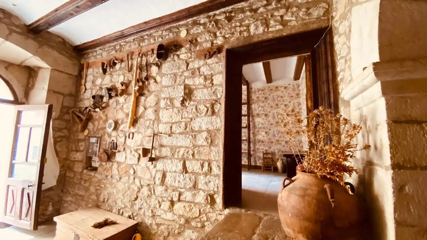 Finca rústica en venda en La Mata de Morella amb Terrassa i Traster