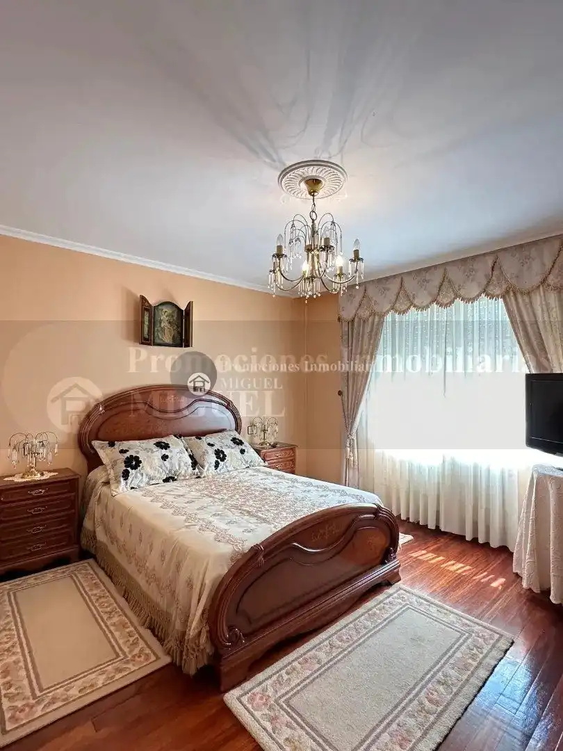 House with garden for sale in Monterrei, imagen 12
