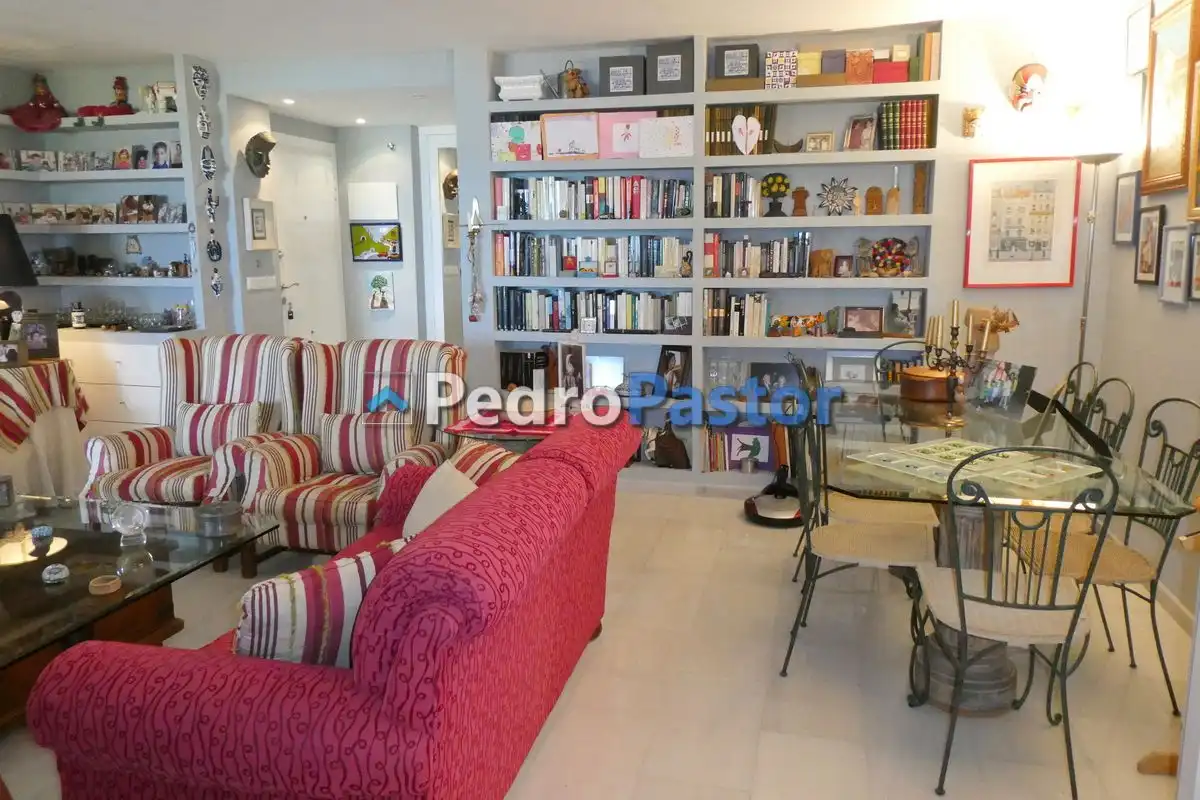 Apartamento con piscina en venta en Las Marinas / Les Marines, imagen 14