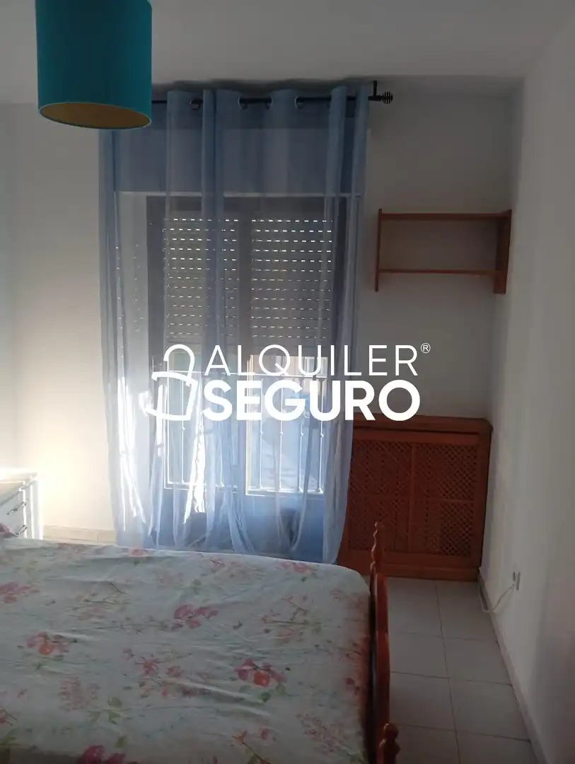 Chalet en alquiler en Santa Maria de la Cabeza, imagen 9