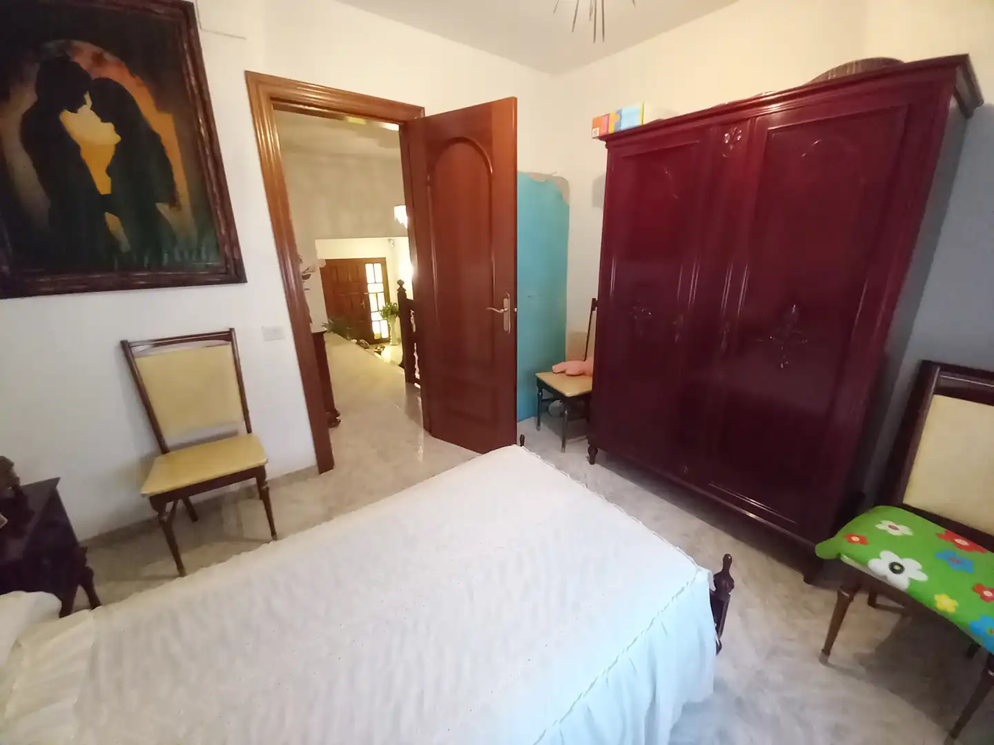 Casa o chalet en venta en Boverals - Saldonar