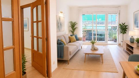 PISO SOLEADO CENTRO CORDELLES. 3 HABITACIONES, 2 BALCONES Y ASCENSOR !