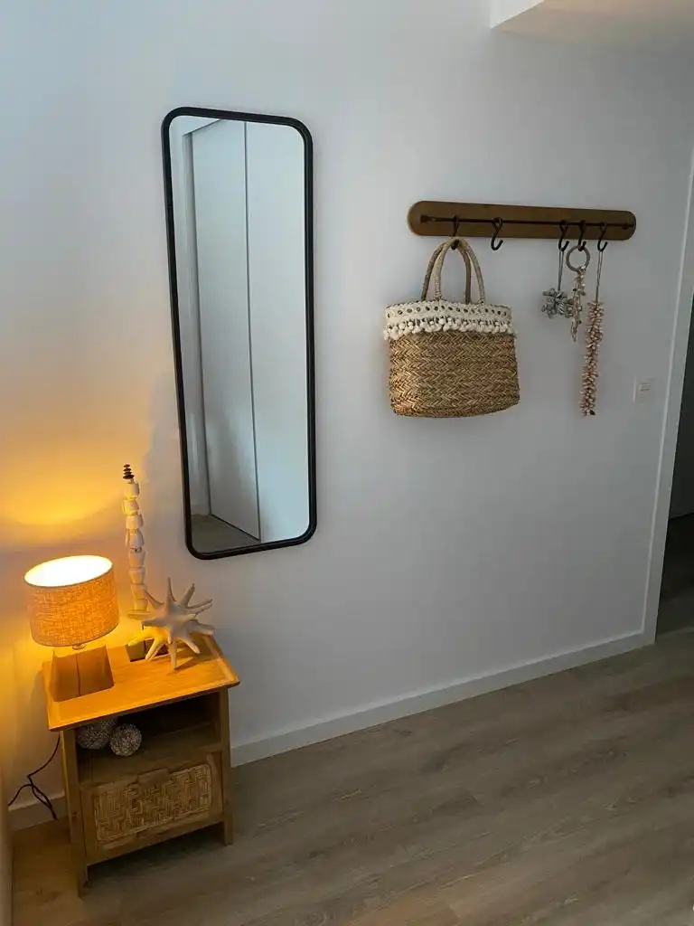Apartament amb jardí en venda a Centro ciudad, imagen 16
