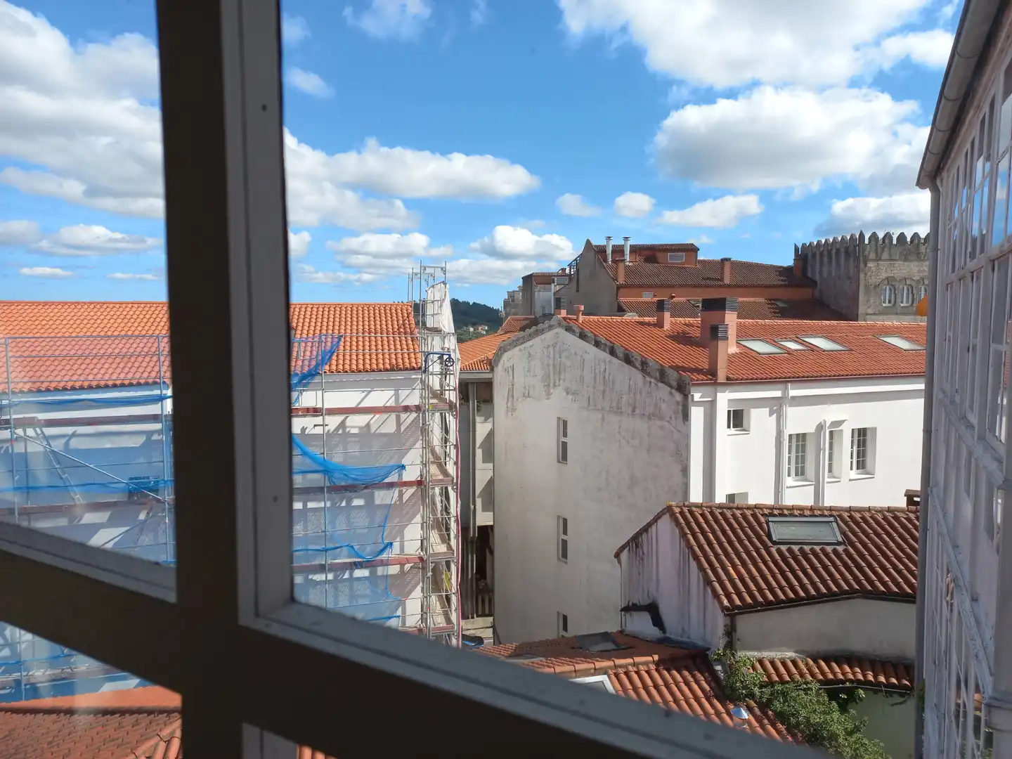 Wohnung mit Terrasse zum Verkauf in Rúa das Orfas, imagen 33