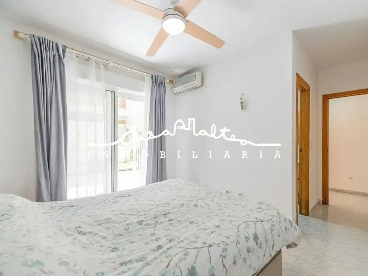 Piso con ascensor en venta en Manzanera - Tosal, imagen 4